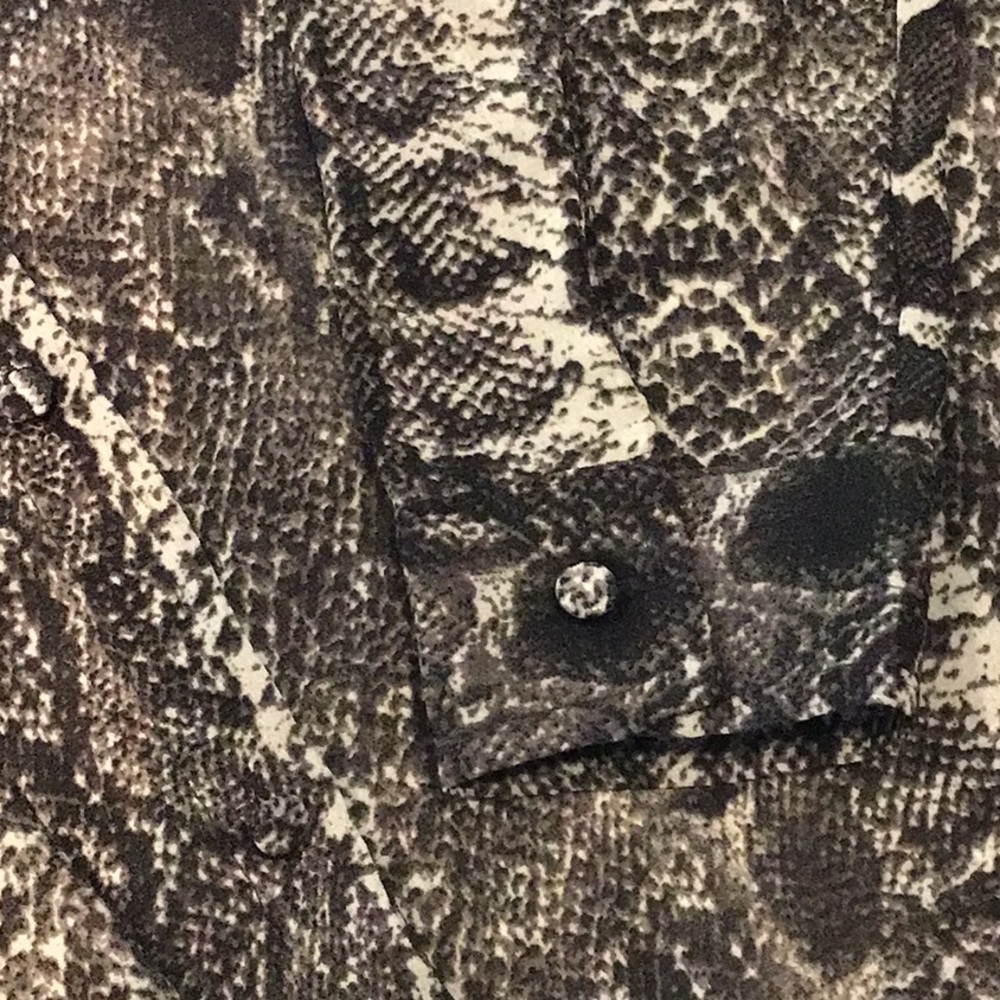 Superdown Blouse - image 3